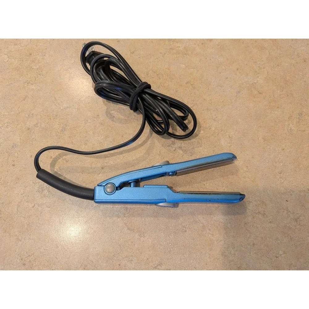 BaByliss PRO Nano Titanium Styling Iron Discontinued  1.5